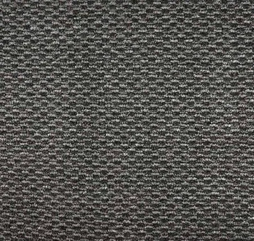 Фото Ковролин Urggazcarpet Платан 10276 Black черный – купить в Томске: цена, описание, фото. Интернет-магазин 1
