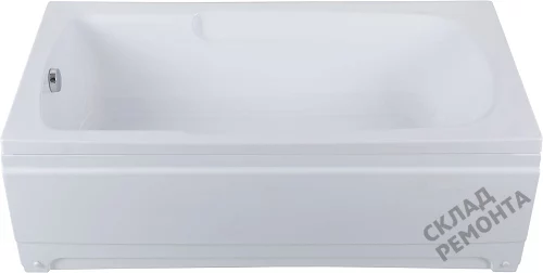 Фото Ванна акриловая Aquanet Extra 150*70  купить в Томске: цена, описание, фото. Интернет-магазин 2