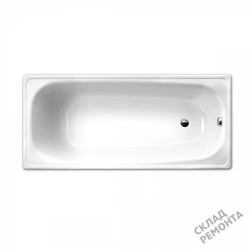 Фото Ванна стальная White Wave Classic 150*75  купить в Томске: цена, описание, фото. Интернет-магазин 1