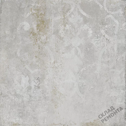 Фото Керамогранит матовый Alma Ceramica Тотем GFU6060TTM27R серый 600*600*9 – купить в Томске: цена, описание, фото. Интернет-магазин 9