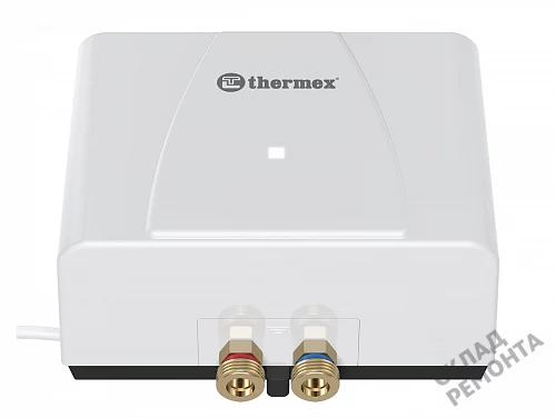 Фото Водонагреватель проточный Thermex Balance 6000 л. – купить в Томске: цена, описание, фото. Интернет-магазин 3
