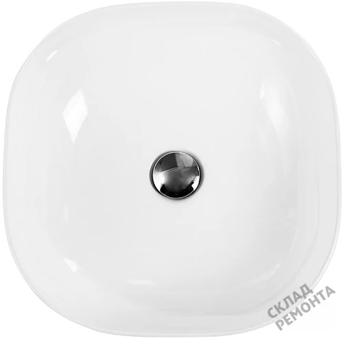 Фото Раковина накладная BelBagno BB1301 42.5 см купить в Томске: цена, описание, фото. Интернет-магазин 2