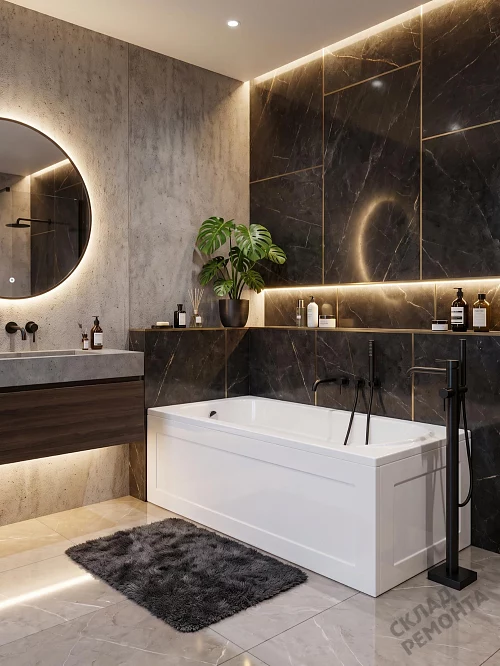 Фото Ванна акриловая Aquanet West 170*70  купить в Томске: цена, описание, фото. Интернет-магазин 1