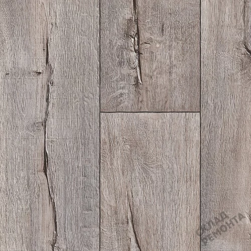 Фото Линолеум полукоммерческий Идеал Ultra Cracked Oak 5 671 – купить в Томске: цена, описание, фото. Интернет-магазин 1