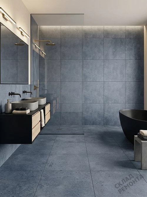 Фото Керамогранит матовый Diamond Ceramics 66F011 серый 600*600*9,5 – купить в Томске: цена, описание, фото. Интернет-магазин 1