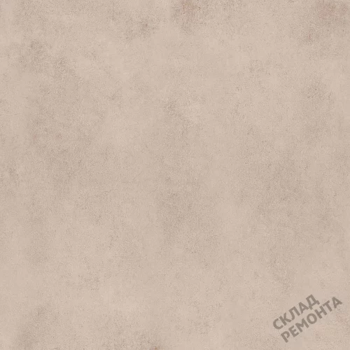 Фото Керамогранит матовый Steppe Ceramics Silent Beige бежевый 600*600*9,5 – купить в Томске: цена, описание, фото. Интернет-магазин 1