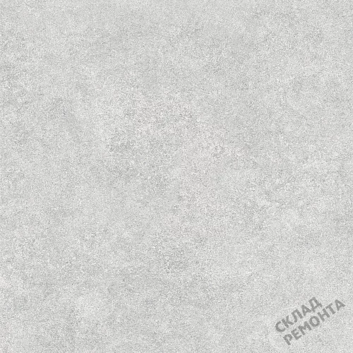 Фото Керамогранит матовый Alma Ceramica Амстердам GFU6060ADM07R серый 600*600*9 – купить в Томске: цена, описание, фото. Интернет-магазин 1